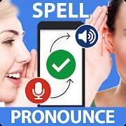 Voice translator - Spell Check