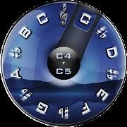 SWIFTSCALES Perfect Pitch Pipe