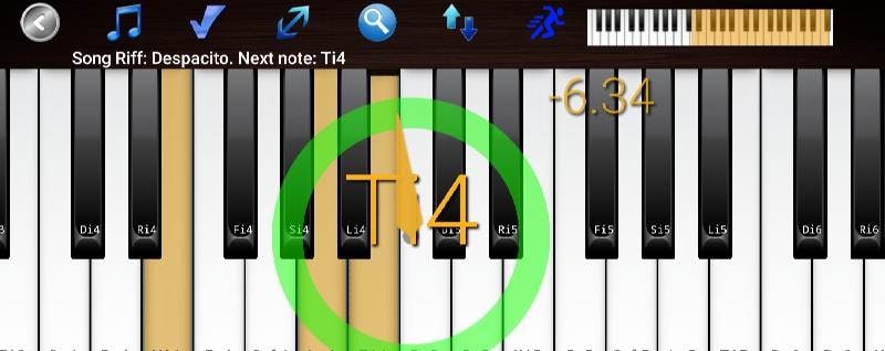 Voice Training - Learn To Sing Screenshot 4