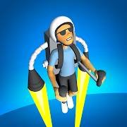 Jetpack Rise