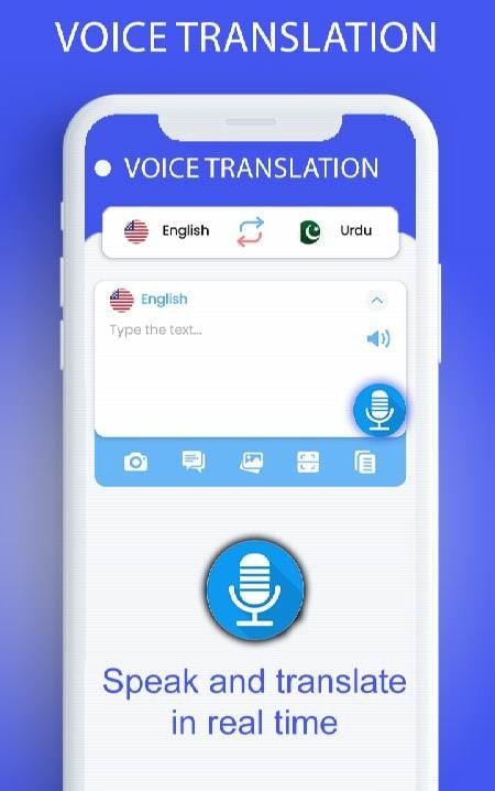Image to Text Translator screenshot 3