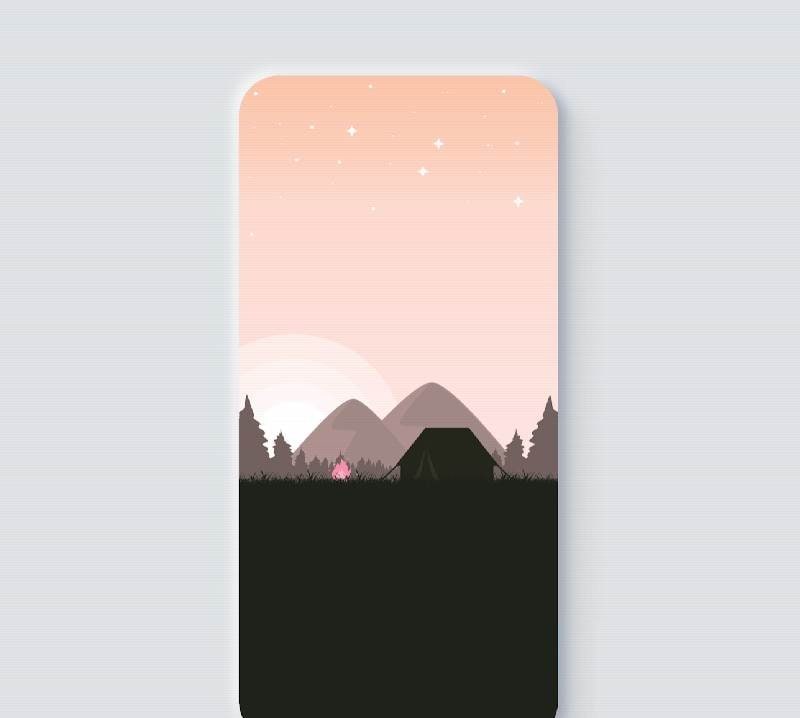 Wallsgraph - Wallpapers screenshot 2