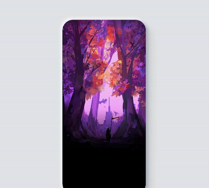 Wallsgraph - Wallpapers screenshot 4