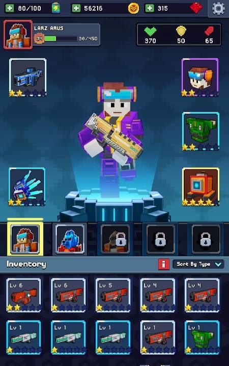 Craftman vs Zombies: The Last Battle screenshot 4