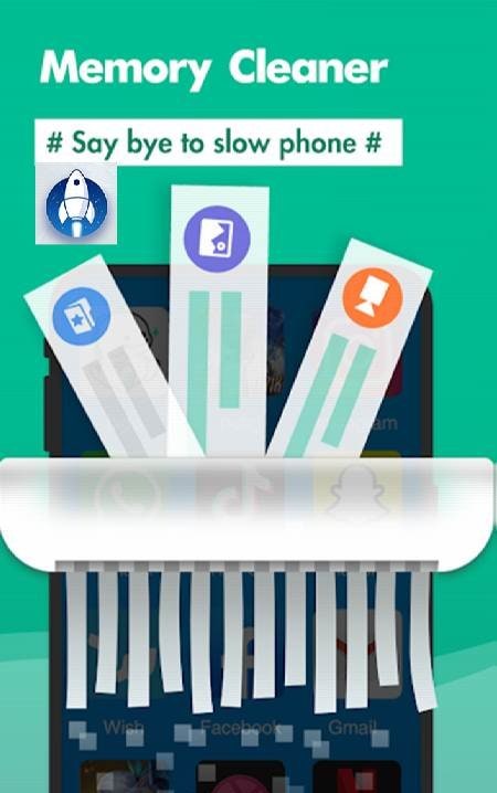 Super Fast Charger - Battery Cooler & Junk Cleaner screenshot 2