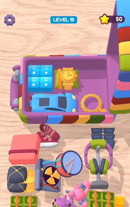 Airport Life 3D screenshot 2