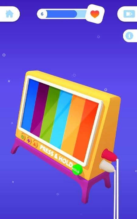 Perfect Master 3D screenshot 2