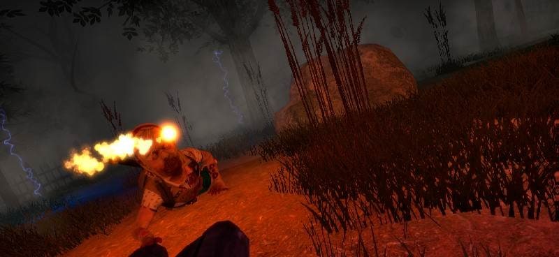 Scary Land Premium screenshot 4