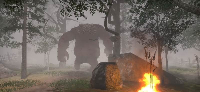 Scary Land Premium screenshot 1