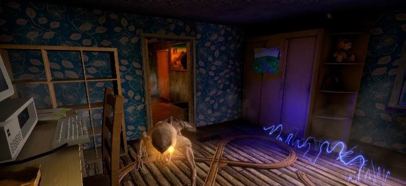 Scary Land Premium screenshot 3