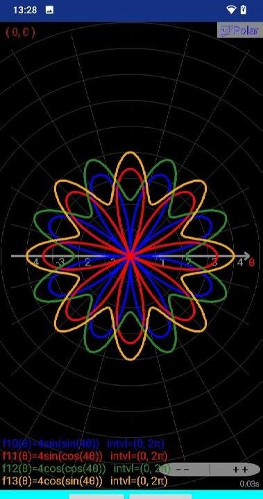 Graphing Calculator - Calculus screenshot 3