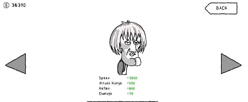 attack on Troll screenshot 3