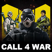 Call of Free WW Sniper Fire : Duty For War