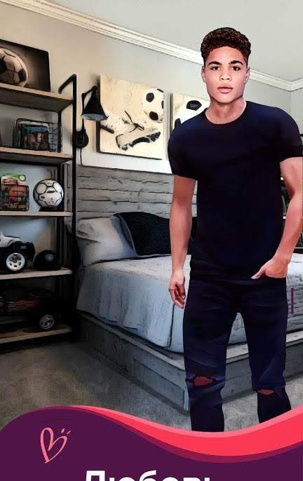 Love Direction screenshot 4