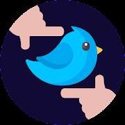 Twimy - Convert tweet into image and share