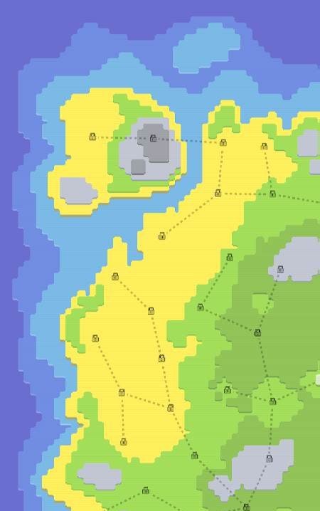 Robot Colony 2 gameplay screenshot 4