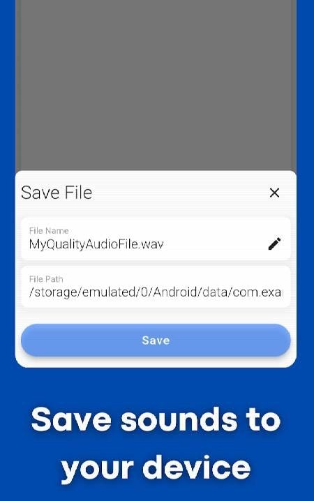 Text To Speech - Offline tts screenshot 2