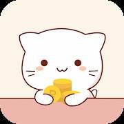 Piggy Bank 365 - Save in a year easily