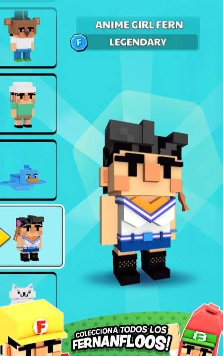 Fernanfloo Party screenshot 4