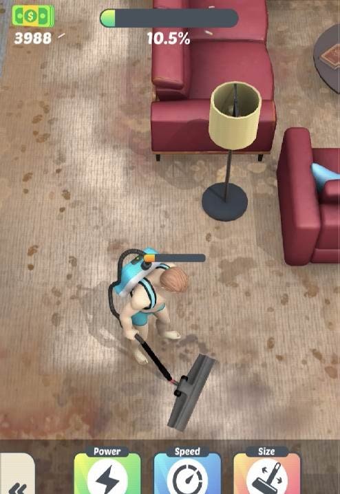 Clean It All screenshot 1