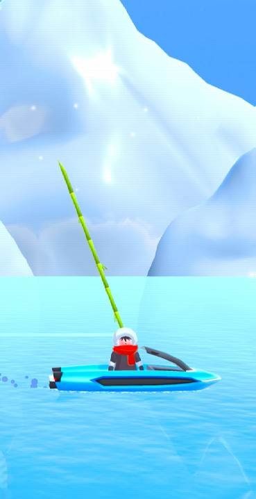Wanted Fish gameplay preview 4