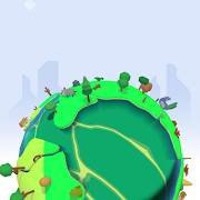 Idle Animal Planet