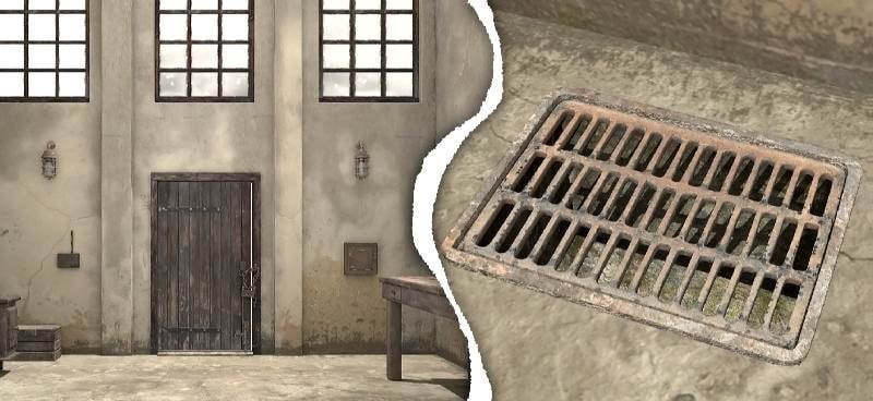 Rime - Room Escape Game Screenshot 4