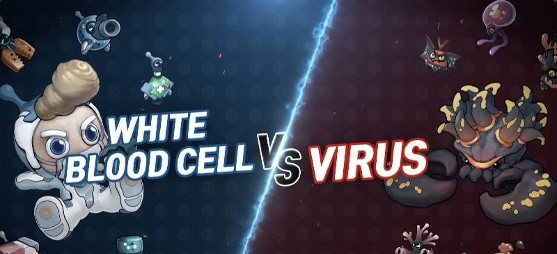 Virus Busters gameplay screenshot 1