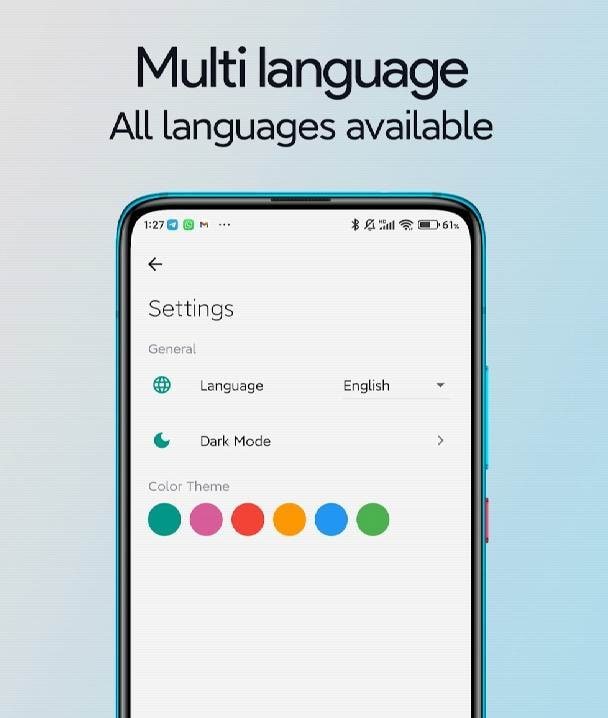 GCamloader - GCam Community screenshot 4
