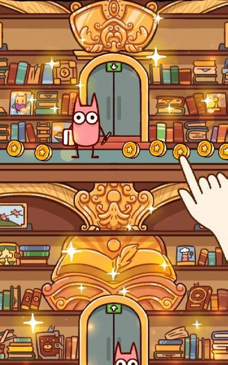 Idle Working: Build Together gameplay screenshot 2