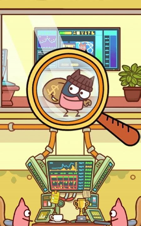 Idle Working: Build Together gameplay screenshot 3