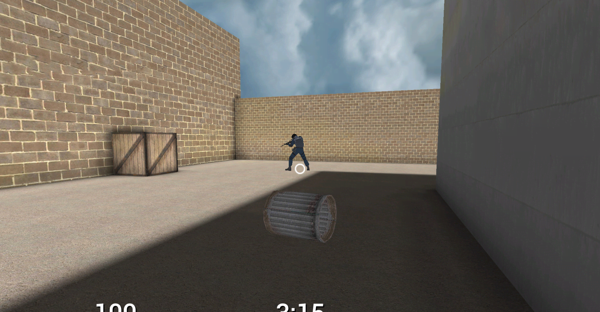 Prop Hunt Portable - Screenshot 4