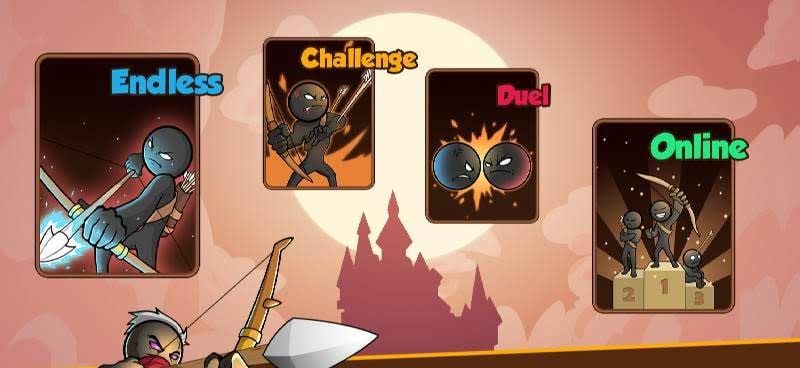 The Bow screenshot 3