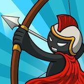 Stickman Of War - Stick Battle