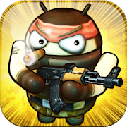 Gun Strike XperiaPlay