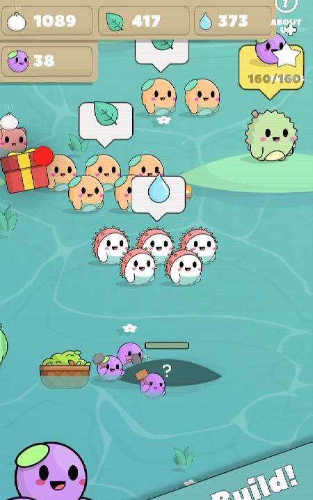 Tiny Bakers : Idle Baking Game screenshot 2