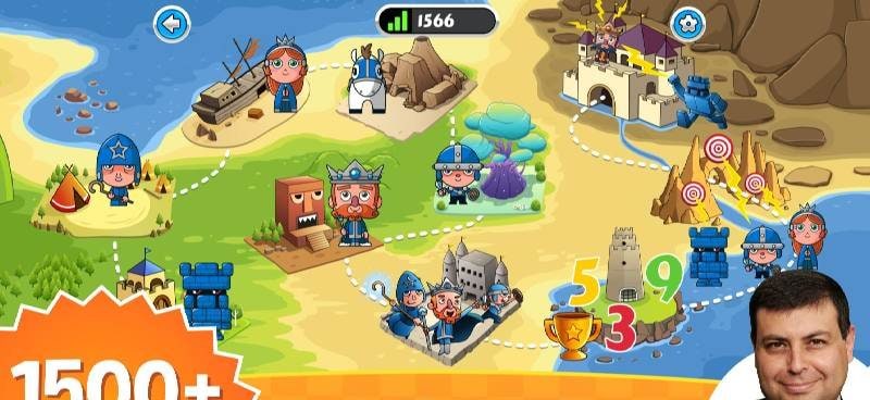 Chess for Kids - Learn & Play screenshot 2