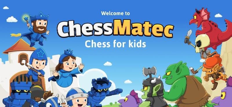 Chess for Kids - Learn & Play screenshot 3