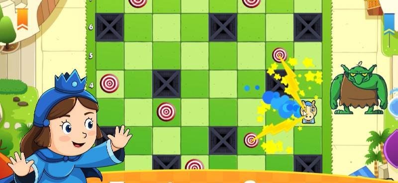 Chess for Kids - Learn & Play screenshot 4