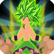God of Stickman 3