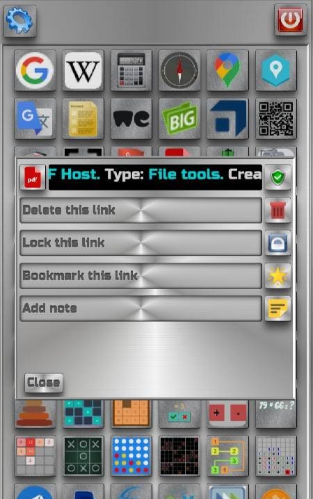 Online Tools With Fast Browser screenshot 3