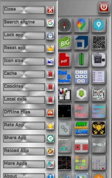 Online Tools With Fast Browser screenshot 4