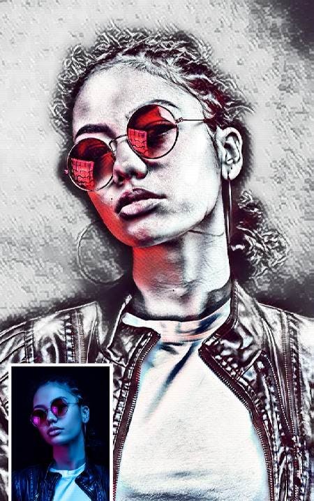 Art Effect Pro screenshot 2