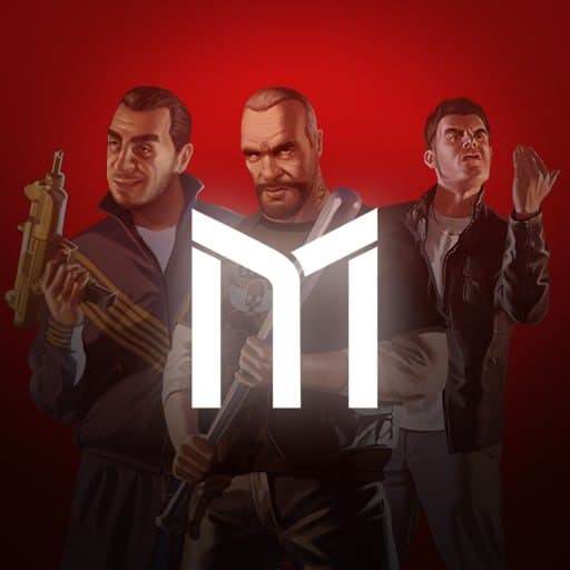 Grand Theft Auto: SAMP by Mordor RP