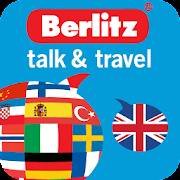 Berlitz talk&travel Phrasebooks