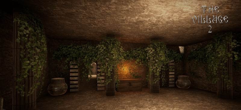 The Village 2: Hidden Object screenshot 4