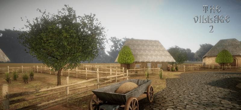 The Village 2: Hidden Object screenshot 3