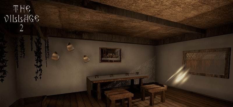 The Village 2: Hidden Object screenshot 2