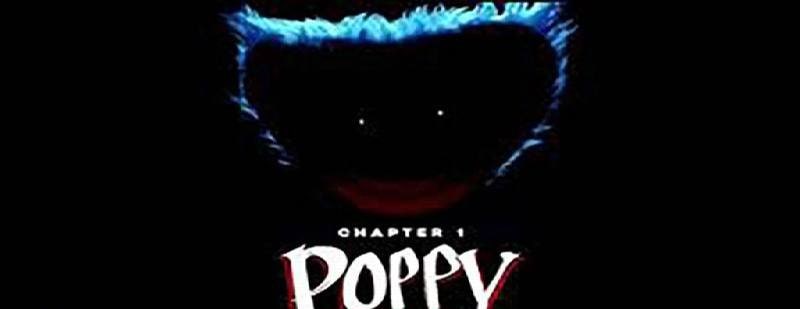 Poppy Playtime Chapter 1 screenshot 3