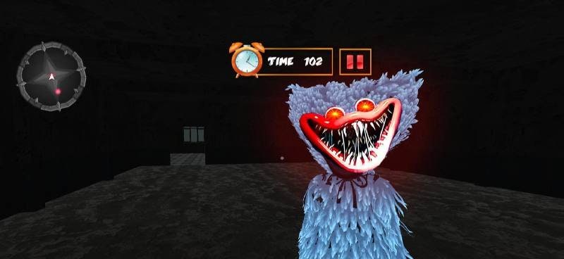 Poppy Playtime Chapter 1 screenshot 2